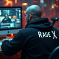 RAGE X