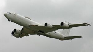 E-6B Mercury