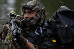 EGB Fallschirmjäger: Germany's 