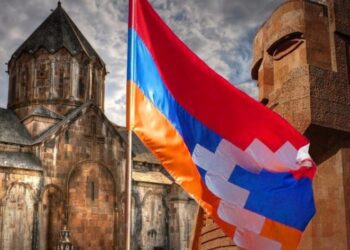 Artsakh: The Exodus and Ethnic Cleansing of a People