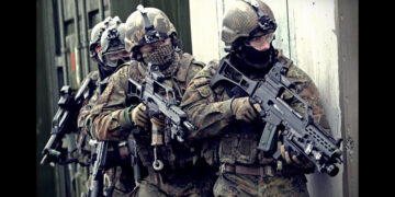 EGB Fallschirmjäger