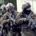 Germany Brings Back Conscription: 18-Year-Olds Face Mandatory Screening 24 EGB Fallschirmjäger