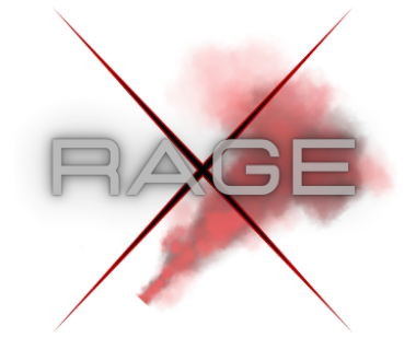 Rage X