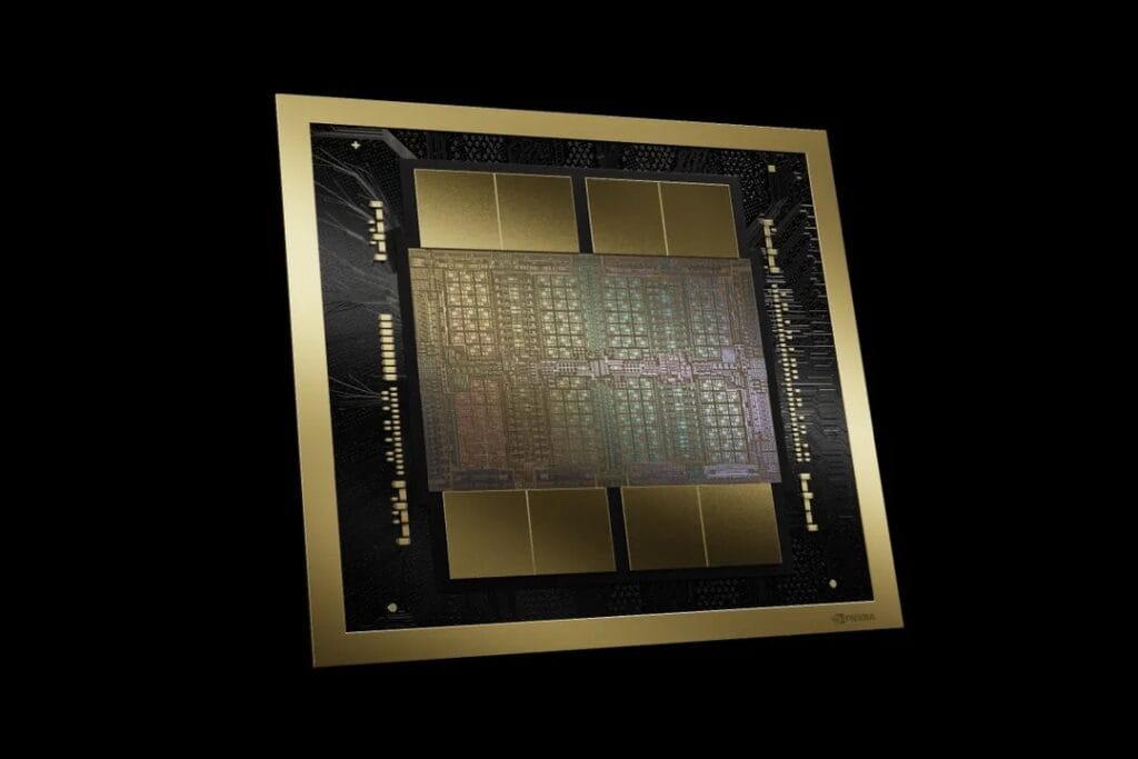 Nvidia Unveils Groundbreaking AI Chips: A New Era Begins 15 img 3350