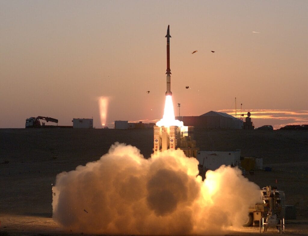 David’s Sling: Advanced Interceptor for Medium to Long-Range Threats 16 img 7883 1