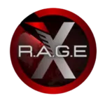 RAGE X
