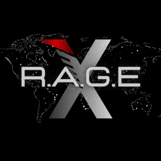 RAGE X