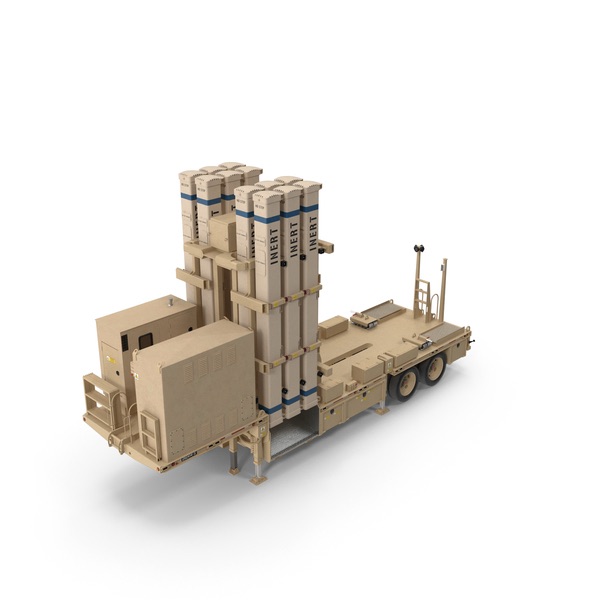 David’s Sling – Medium-to-Long-Range Missile Defense System 21 img 0493 1