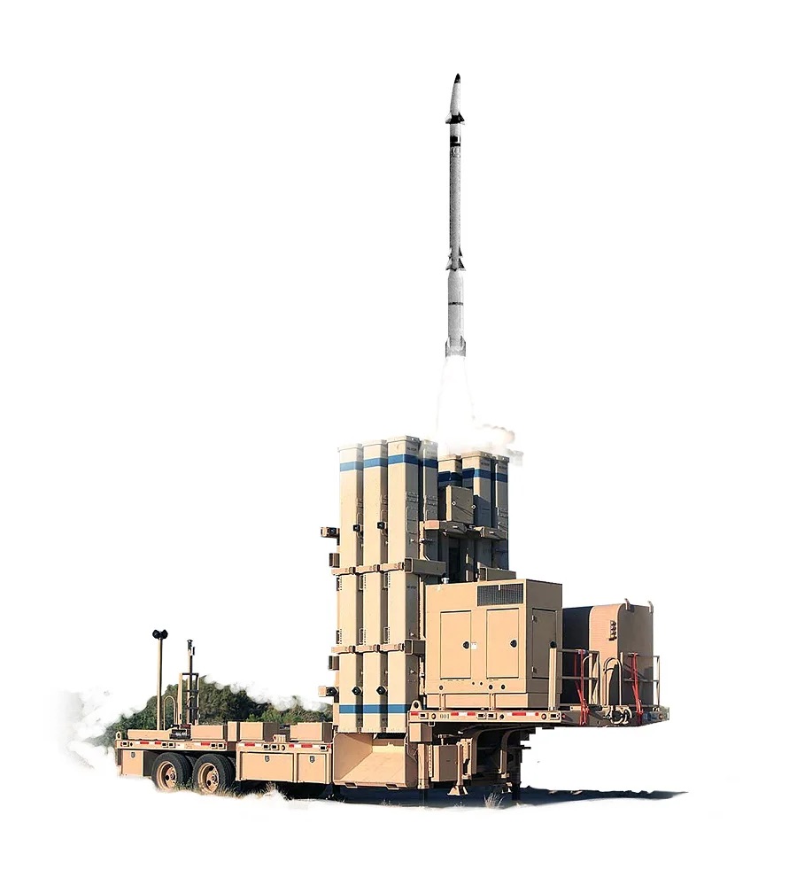 David’s Sling – Medium-to-Long-Range Missile Defense System 20 img 0496 1