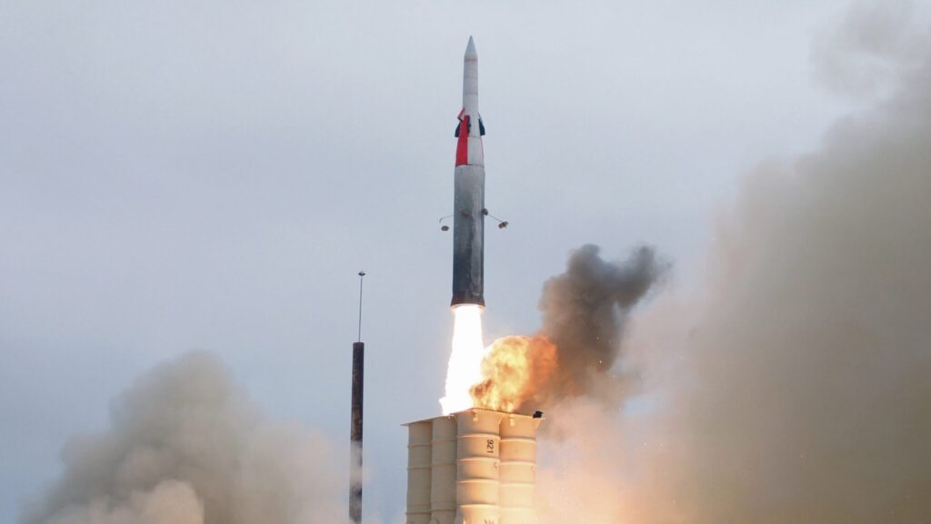 Arrow 3 – Exo-Atmospheric Anti-Ballistic Missile Defense System 27 img 0502 1