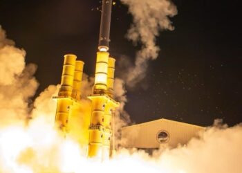 Arrow 3 – Exo-Atmospheric Anti-Ballistic Missile Defense System 13 img 0506 3 1