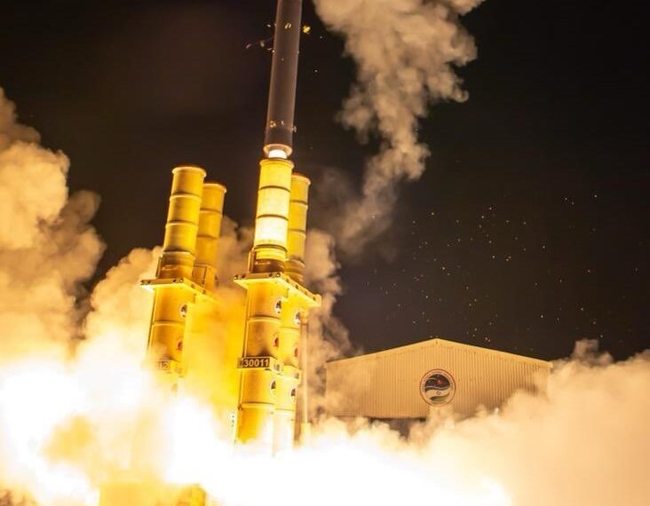 Arrow 3 – Exo-Atmospheric Anti-Ballistic Missile Defense System 14 img 0506 3 1