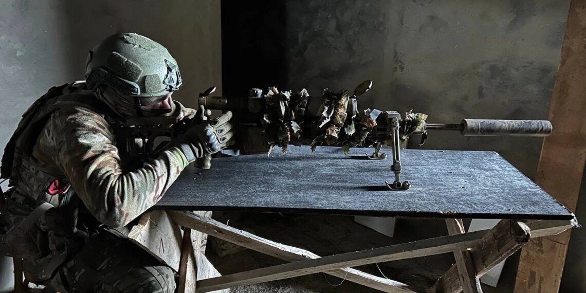 ORSIS T-5000M Sniper Rifle – Precision Long-Range Weapon 14 img 0518 1