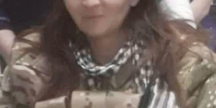 Azeri War Crimes against an Armenian woman Soldier 21+ Horrific 17 img 5949 2 1