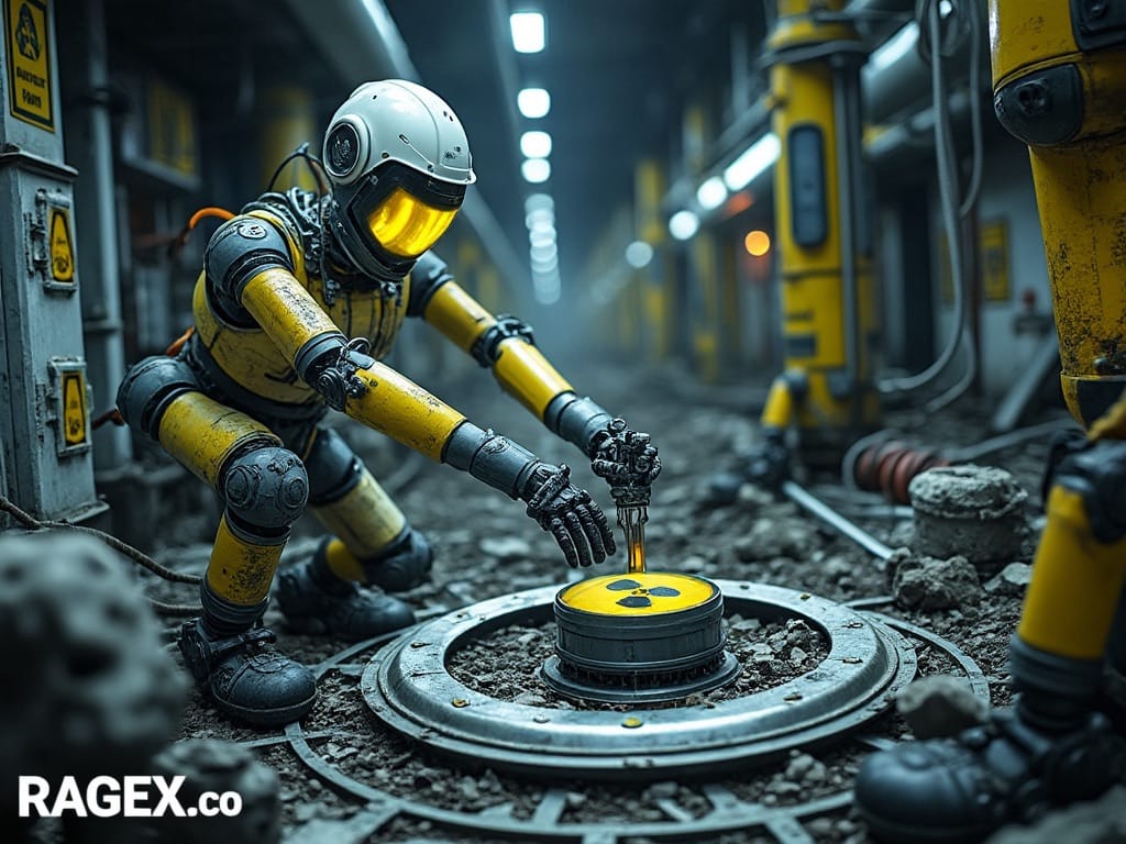 Robot Begins Mission to Remove Melted Fuel from Fukushima Plant 16 img 6007 1