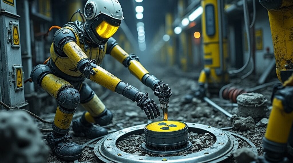 Robot Begins Mission to Remove Melted Fuel from Fukushima Plant 14 img 6007 2 1