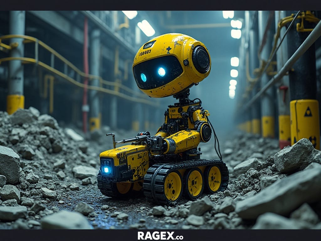 Robot Begins Mission to Remove Melted Fuel from Fukushima Plant 15 img 6008 1