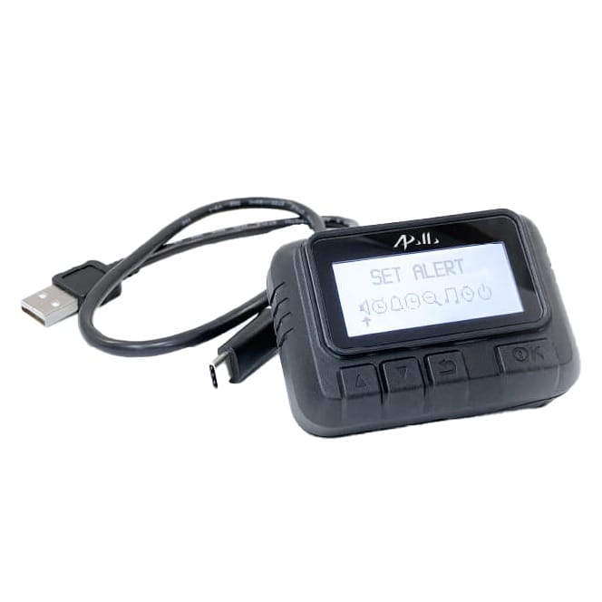 Possible Identification of Hezbollah Pagers as Apollo Gold "AR-924" Rugged Pagers 17 img 6072