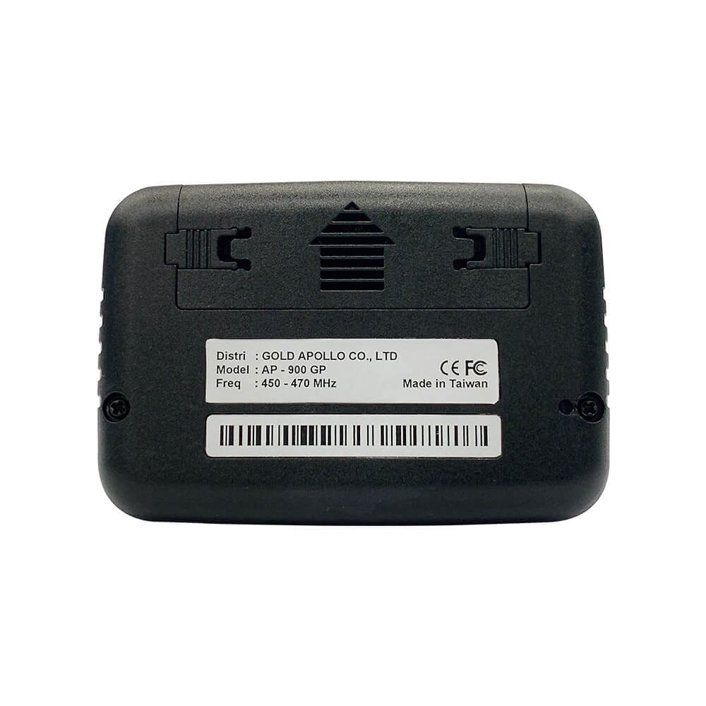 Possible Identification of Hezbollah Pagers as Apollo Gold "AR-924" Rugged Pagers 16 img 6073 1