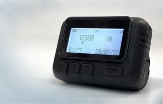 Possible Identification of Hezbollah Pagers as Apollo Gold "AR-924" Rugged Pagers 15 img 6074 1