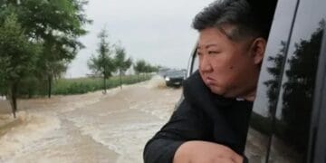 Kim Jong Un Reportedly Executes Dozens of Officials After Deadly Floods in North Korea 1 img 9402 2