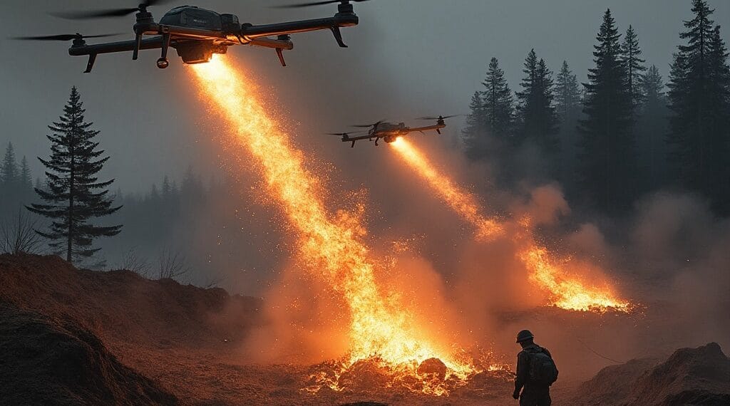 Ukraine Unleashes Thermite ‘Dragon’ Drones in War Against Russia 17 img 9404 1