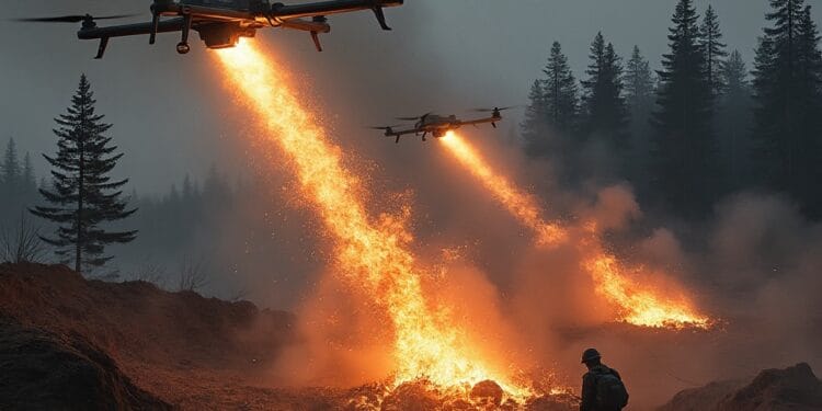 Ukraine Unleashes Thermite ‘Dragon’ Drones in War Against Russia 16 img 9404 1
