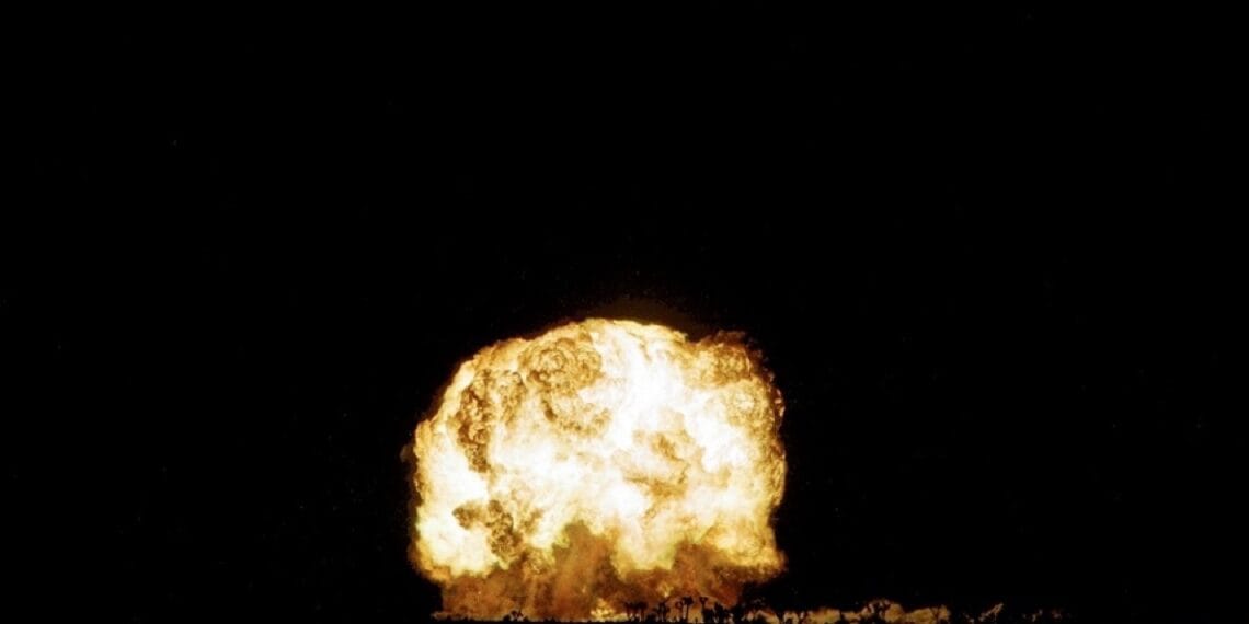 “Galileo” Nuclear Test: 11-Kiloton Detonation at Nevada Test Site 14 img 9457 2 1