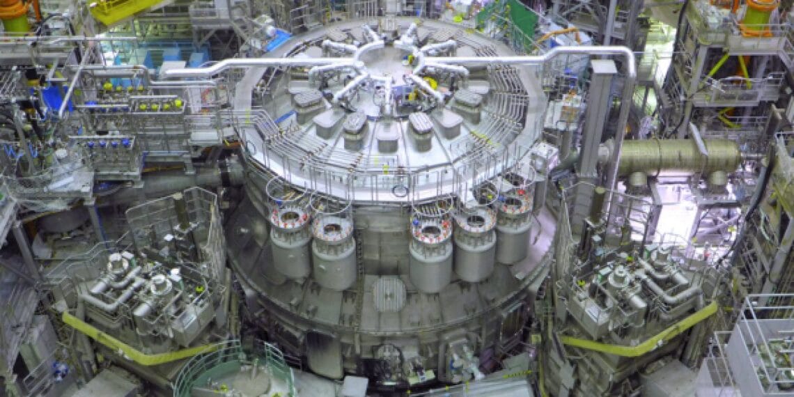 Japan to Launch World’s First Steady-State Fusion Reactor by 2034 14 img 9469 2 1