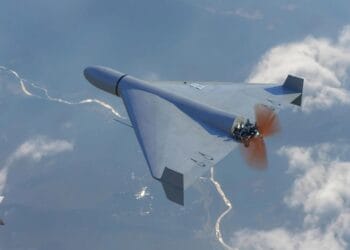 Shahed-136 Drone: Iran’s Precision-Attack Loitering Munition 23 img 9505 1