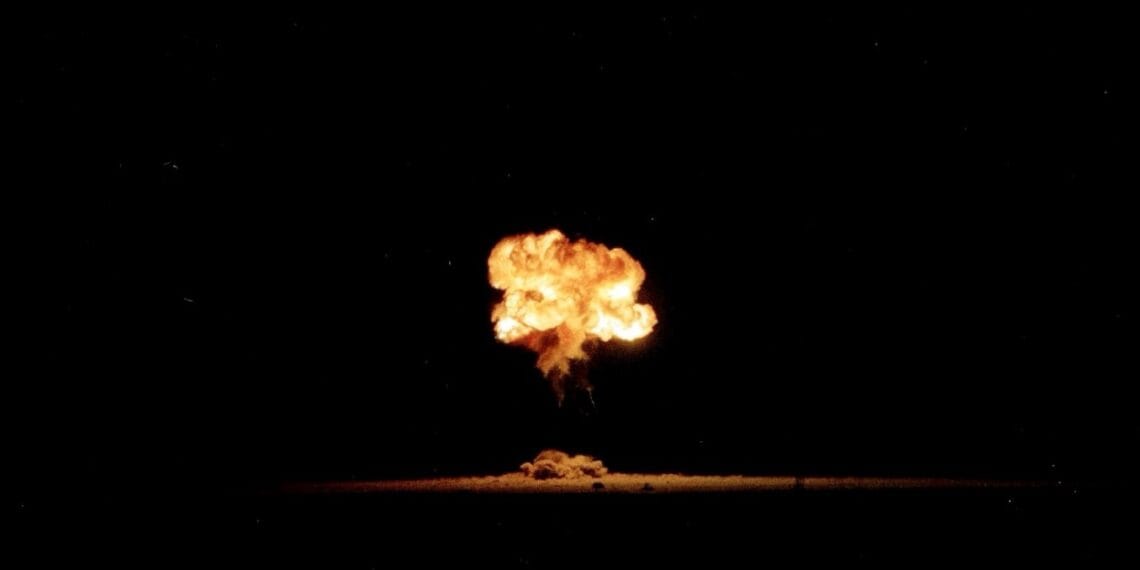 “Laplace” Nuclear Test: 1-Kiloton XW33 «Fleegle» Gun-Type Nuclear Shell 19 img 9506 1