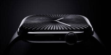 Apple Watch Series 10: Largest Display, Thinnest Design, and New Features 1 img 9553 2 1