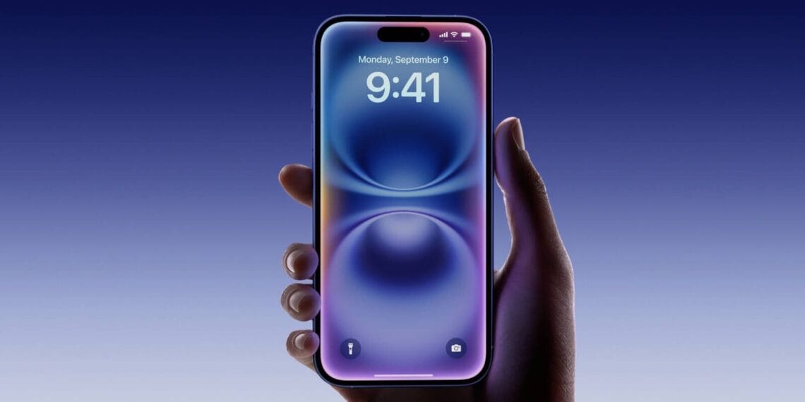 Apple Launches iPhone 16 and 16 Plus with New Camera Control and A18 Chip 14 img 9580 1