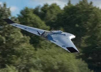 FlyFocus Unveils Striker UAV for Long-Range Strike and Reconnaissance Missions 21 img 9841 2 1