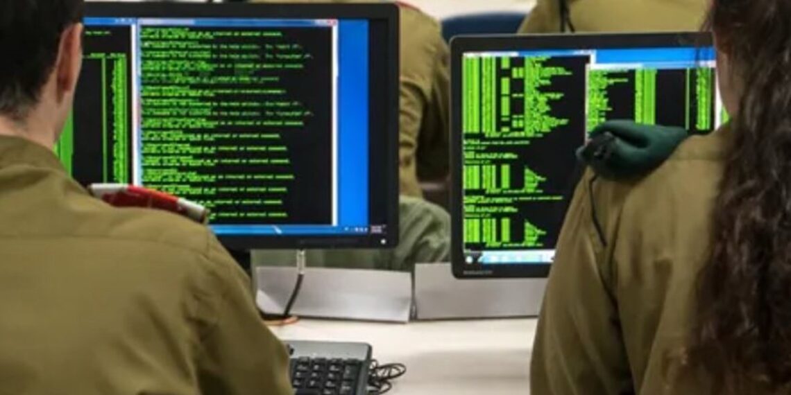Unit 8200’s Role in Israeli Cyber Operation Against Hezbollah 14 img 9915 1