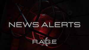 News Alerts - RAGE X