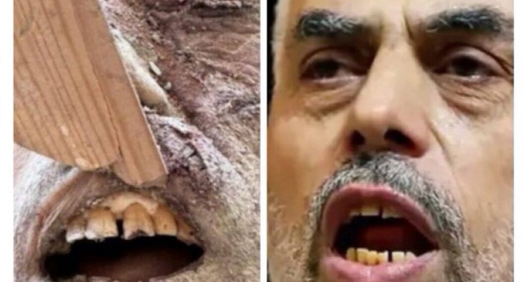 Unverified Photos Claim to Show Hamas Leader Yahya Sinwar’s Corpse in Gaza 14 img 8987 1