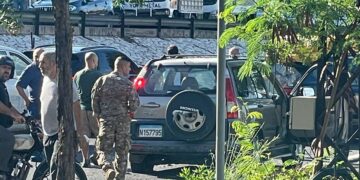 Exclusive RAGE X: Drone Strike Hits Jounieh Highway, First in the Area 1 img 9164 2 1