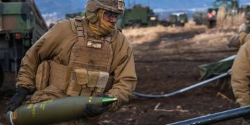 US Resumes TNT Production