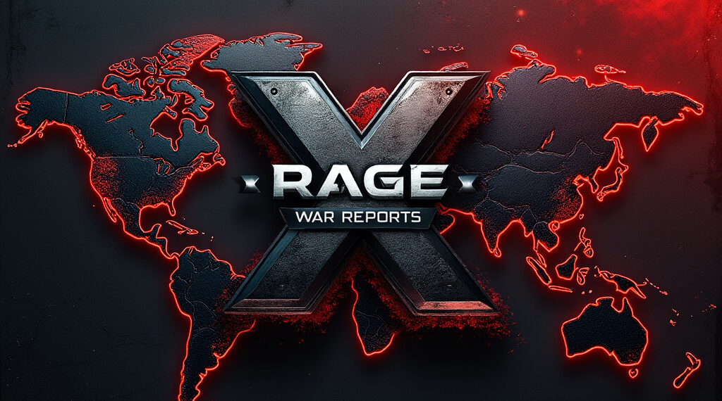 WAR BREAKS OUT: Multiple Indian Jets Shot Down in Pakista... 14 War Reports