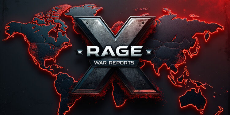 War Reports