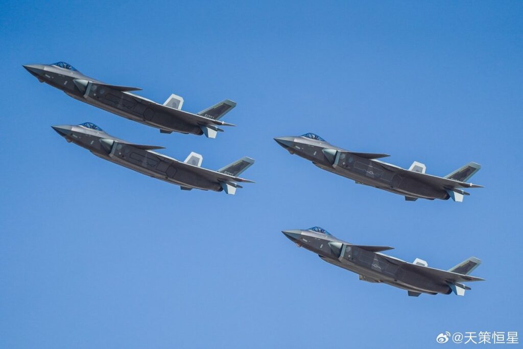 Who Holds the Edge in Stealth? A Comprehensive Comparison of Modern Stealth Fighters 17 img 1112 1