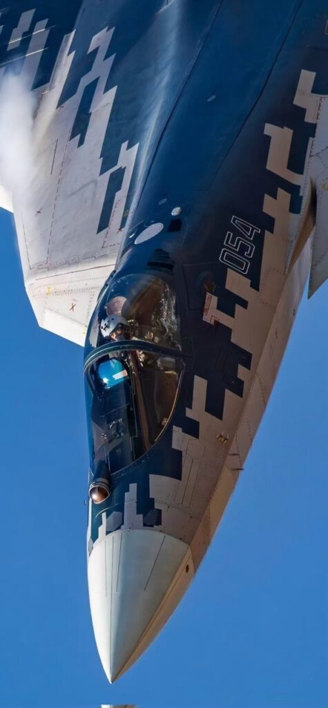 Who Holds the Edge in Stealth? A Comprehensive Comparison of Modern Stealth Fighters 23 img 1119 1