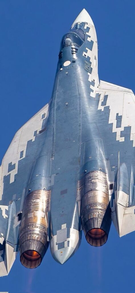 Who Holds the Edge in Stealth? A Comprehensive Comparison of Modern Stealth Fighters 22 img 1120 1