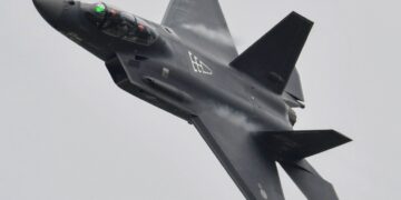 Who Holds the Edge in Stealth? A Comprehensive Comparison of Modern Stealth Fighters 1 img 1129 1