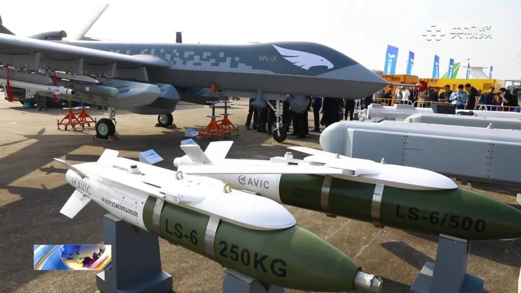 Unveiling the AVIC Wing Loong X: A Detailed Analysis 24 img 1216 2 1