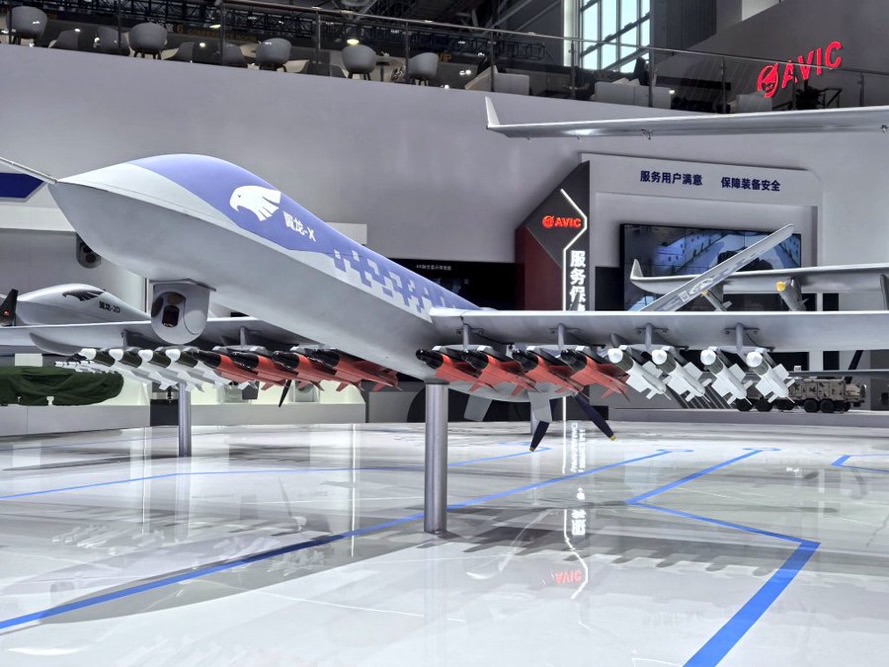 Unveiling the AVIC Wing Loong X: A Detailed Analysis 22 img 1223 1 1