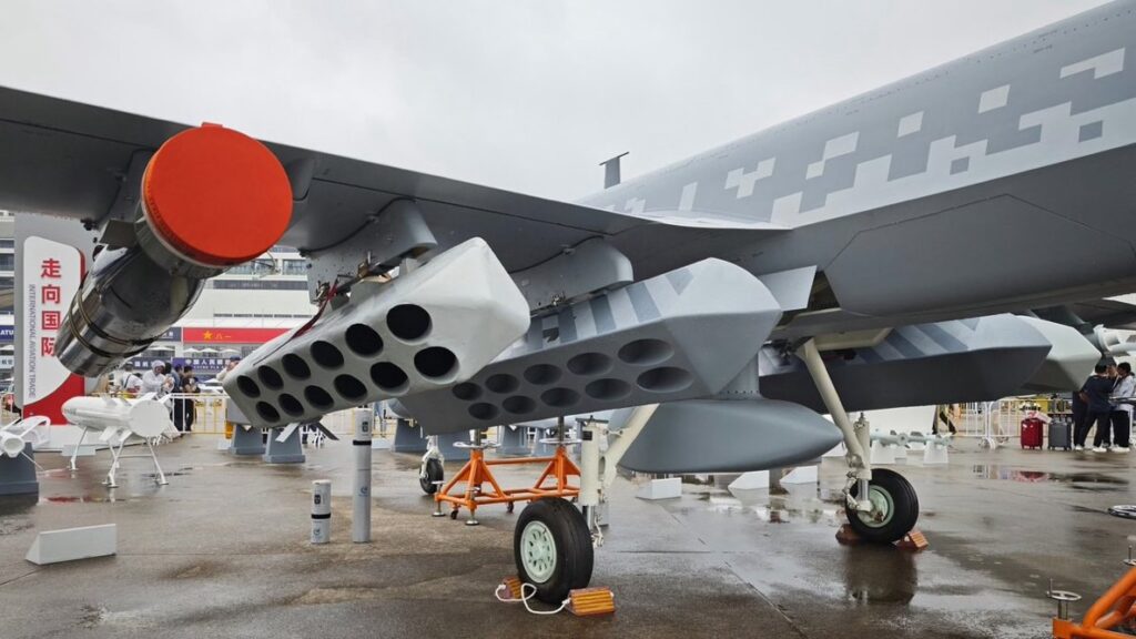 Unveiling the AVIC Wing Loong X: A Detailed Analysis 21 img 1224 1