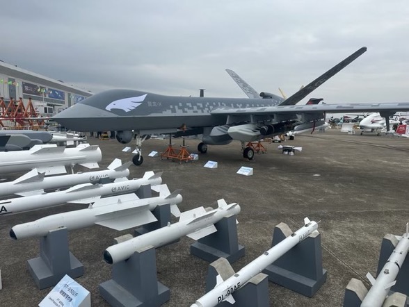 Unveiling the AVIC Wing Loong X: A Detailed Analysis 19 img 1225 1 1