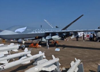 Unveiling the AVIC Wing Loong X: A Detailed Analysis 18 img 1230 3 1